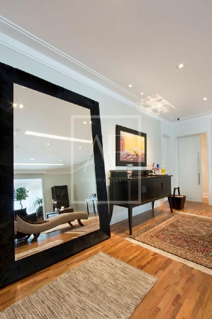 Apartamento com 4 suítes à venda em Campo Belo, São Paulo, por R$ 7.998.000 Imagem 8