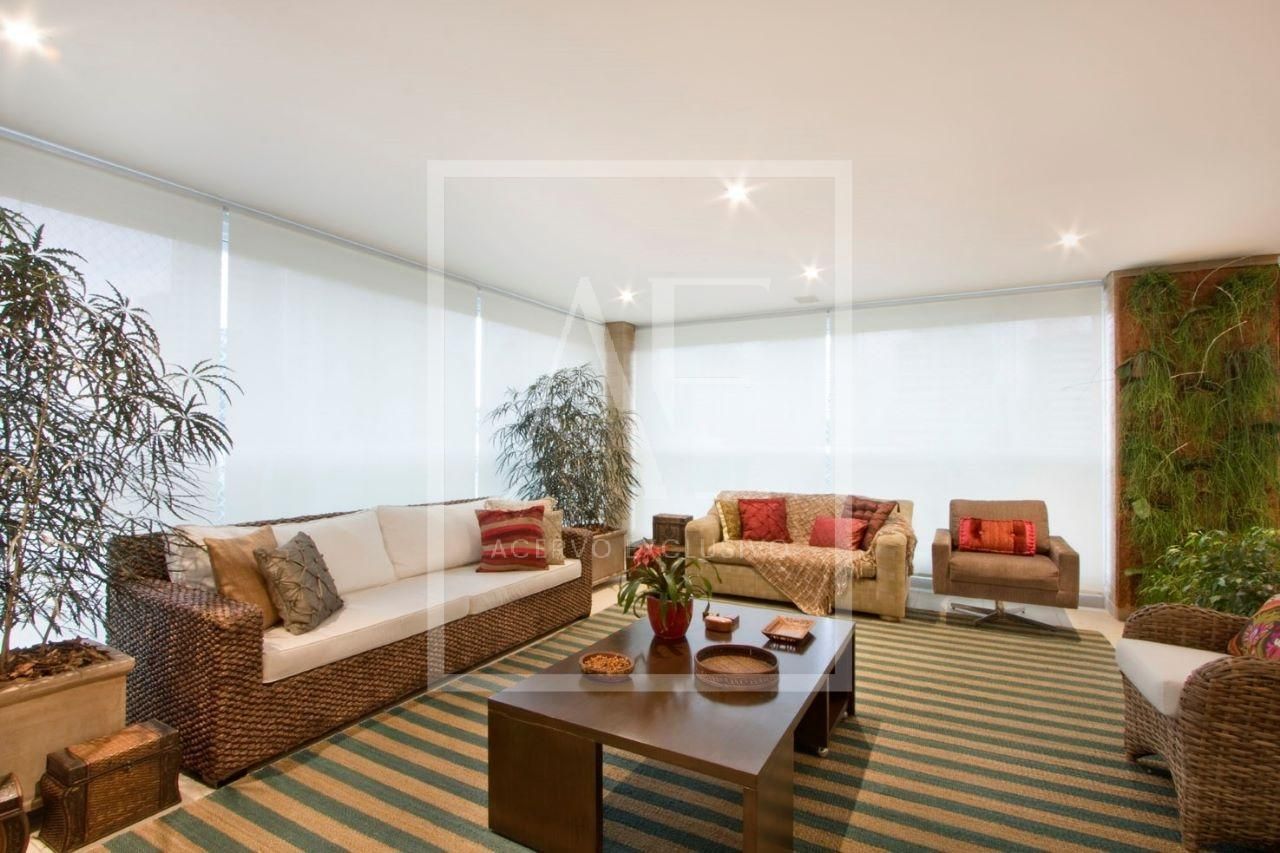 Apartamento com 4 suítes à venda em Campo Belo, São Paulo, por R$ 7.998.000 Imagem 5