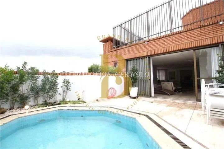 Cobertura com 4 suítes à venda em Jardim América, São Paulo, por R$ 8.000.000 Imagem 5