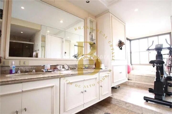 Cobertura com 4 suítes à venda em Jardim América, São Paulo, por R$ 8.000.000 Imagem 6