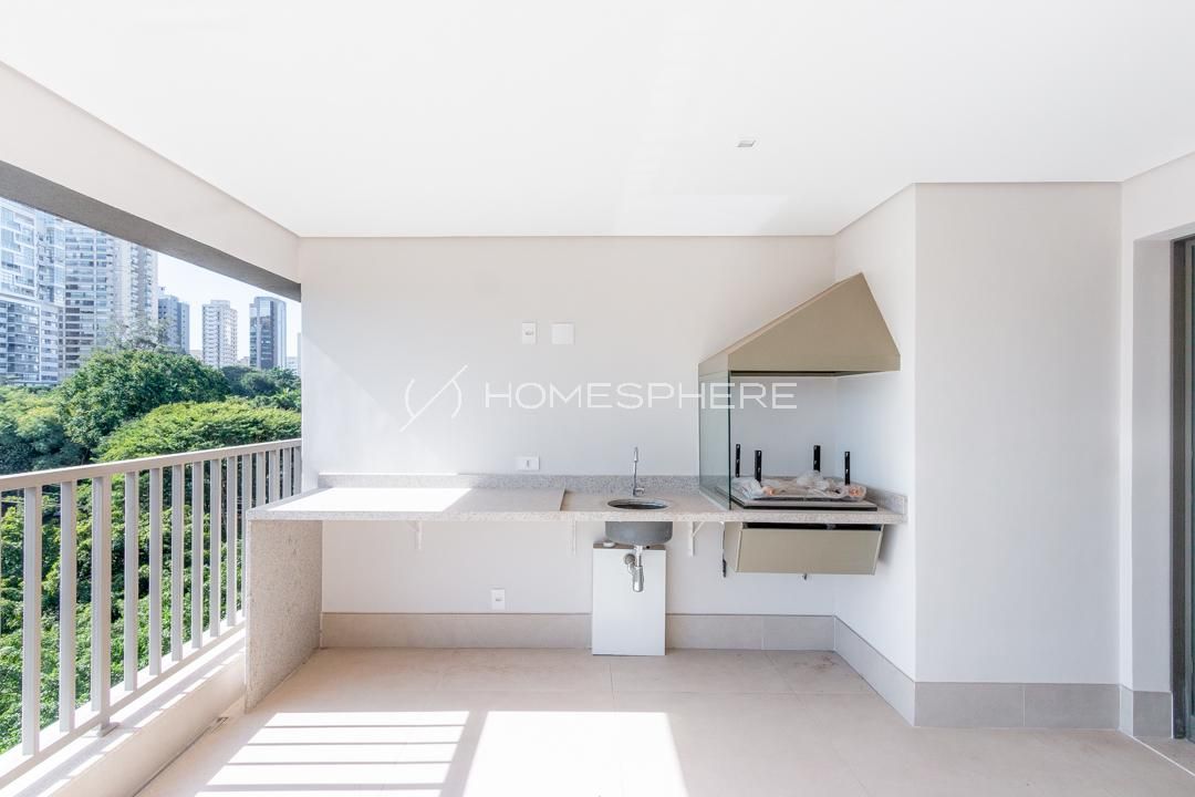 Apartamento com 3 suítes à venda em Vila Clementino, São Paulo, por R$ 2.600.000 Imagem 5