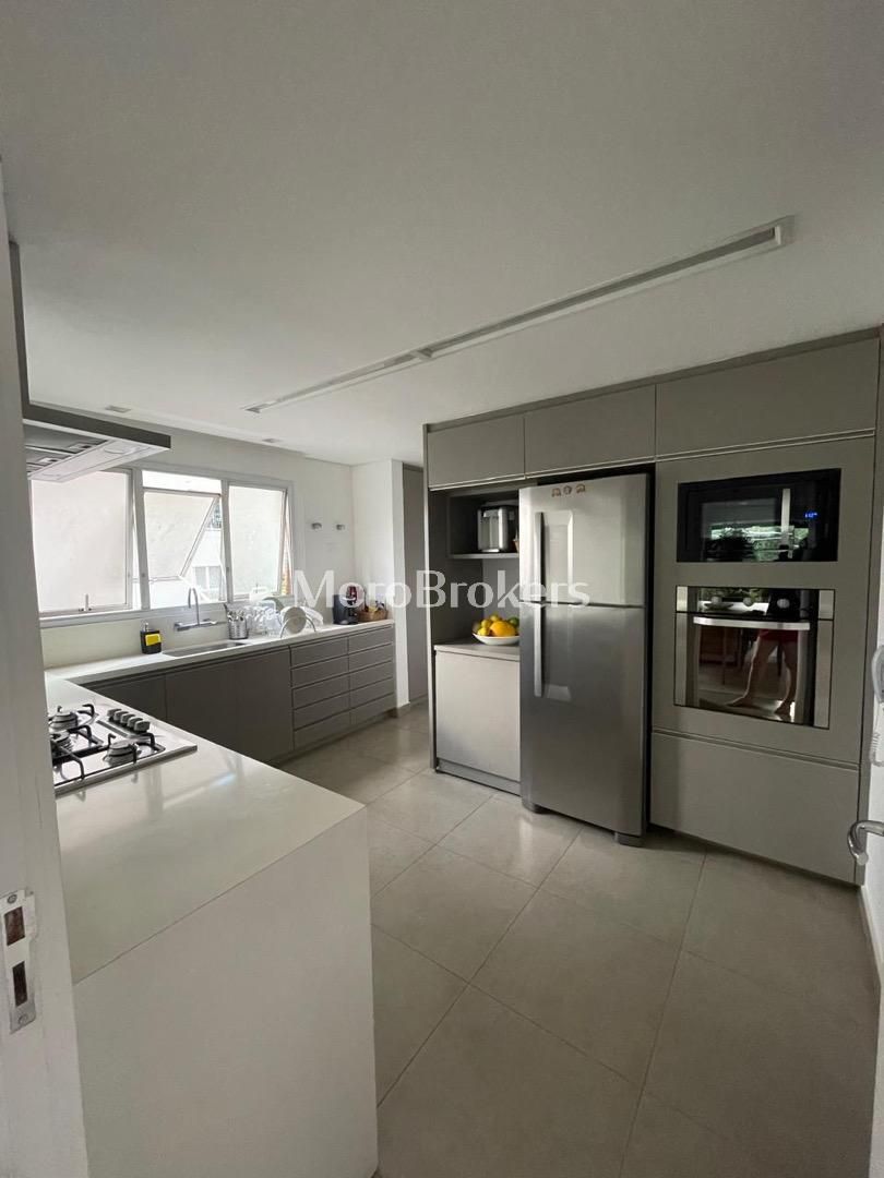 Apartamento com 4 suítes à venda em Jardim Guedala, São Paulo, por R$ 4.000.000 Imagem 7