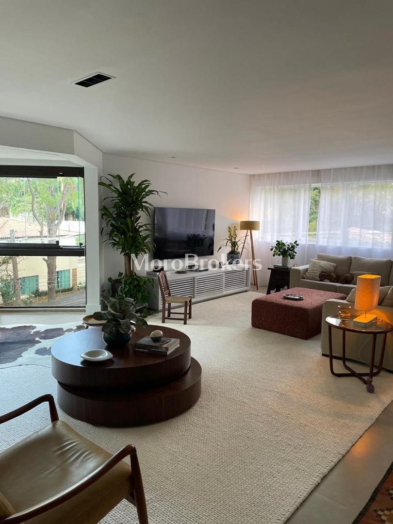 Apartamento com 4 suítes à venda em Jardim Guedala, São Paulo, por R$ 4.000.000 Imagem 4