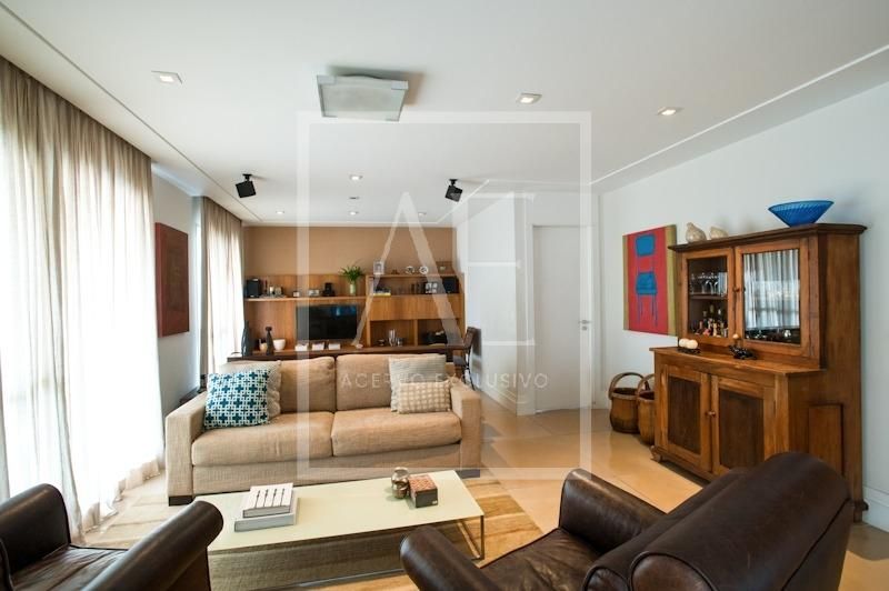 Apartamento com 3 suítes à venda em Panamby, São Paulo, por R$ 1.599.000 Imagem 5