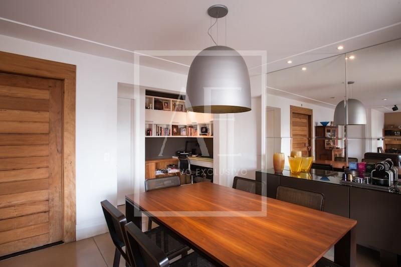 Apartamento com 3 suítes à venda em Panamby, São Paulo, por R$ 1.599.000 Imagem 4