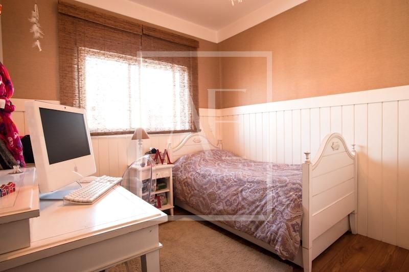 Apartamento com 3 suítes à venda em Panamby, São Paulo, por R$ 1.599.000 Imagem 8