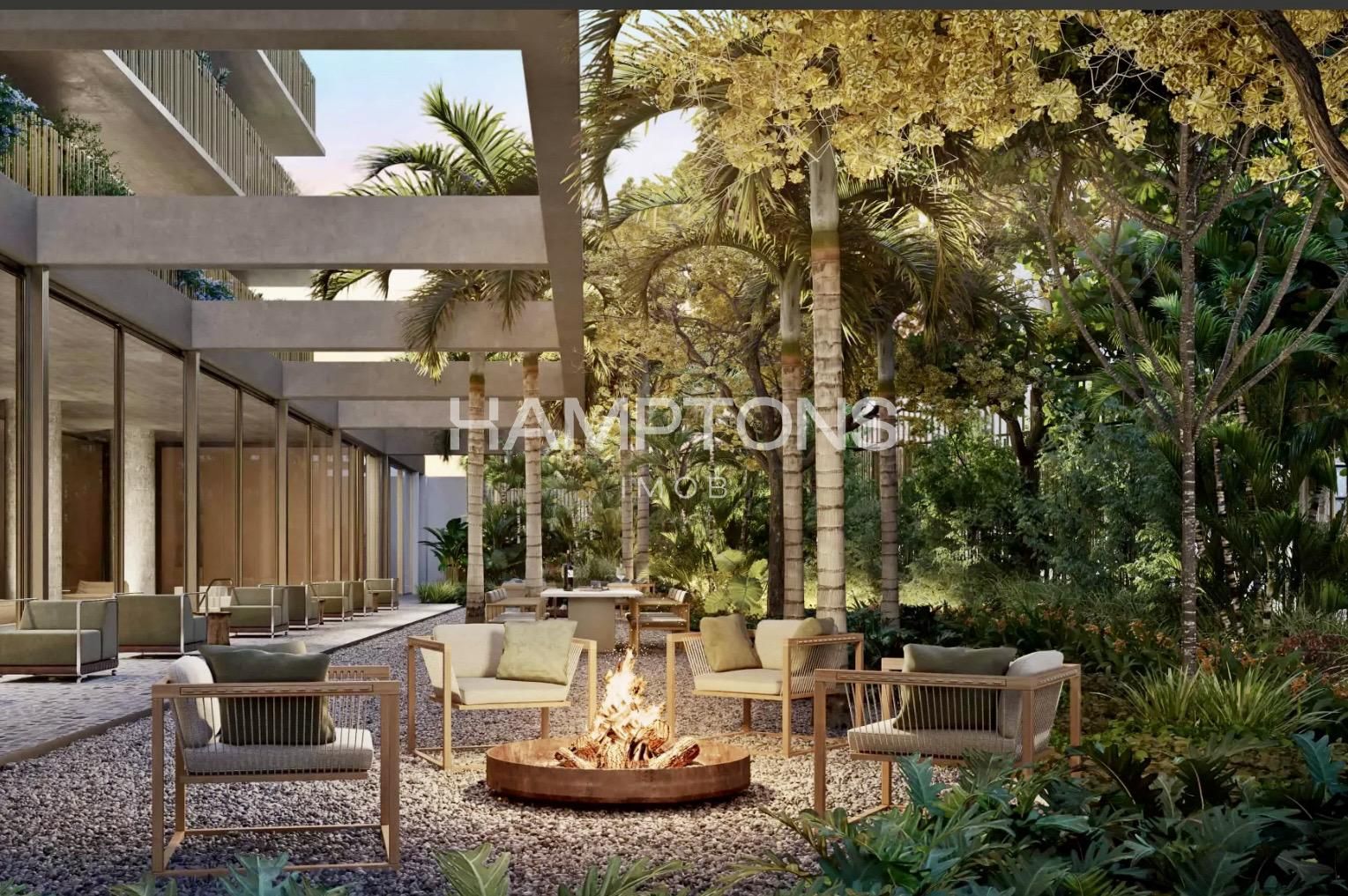 Apartamento com 4 suítes à venda em Moema, São Paulo, por R$ 17.900.000 Imagem 8