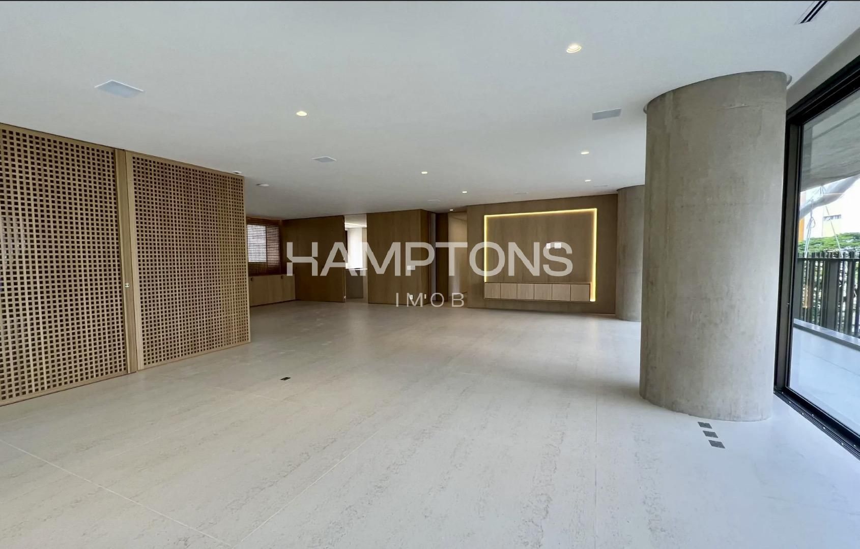 Apartamento com 4 suítes à venda em Moema, São Paulo, por R$ 17.900.000 Imagem 5