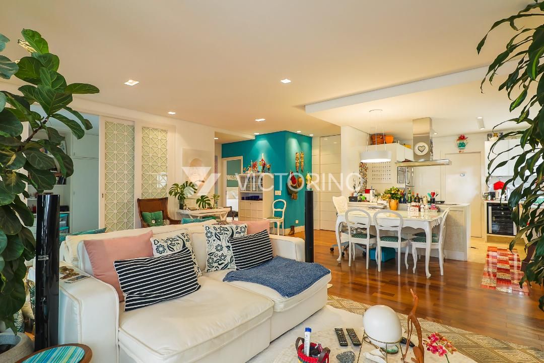 Apartamento com 2 suítes à venda em Jardim América, São Paulo, por R$ 3.763.000 Imagem 7