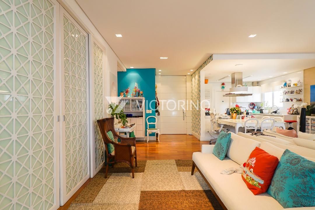 Apartamento com 2 suítes à venda em Jardim América, São Paulo, por R$ 3.763.000 Imagem 6