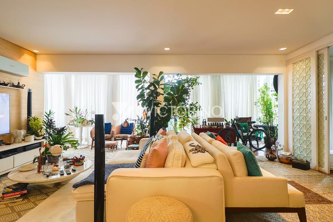 Apartamento com 2 suítes à venda em Jardim América, São Paulo, por R$ 3.763.000 Imagem 4