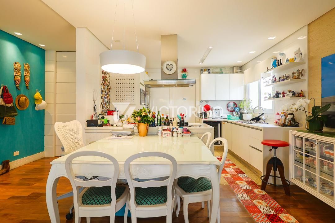 Apartamento com 2 suítes à venda em Jardim América, São Paulo, por R$ 3.763.000 Imagem 8
