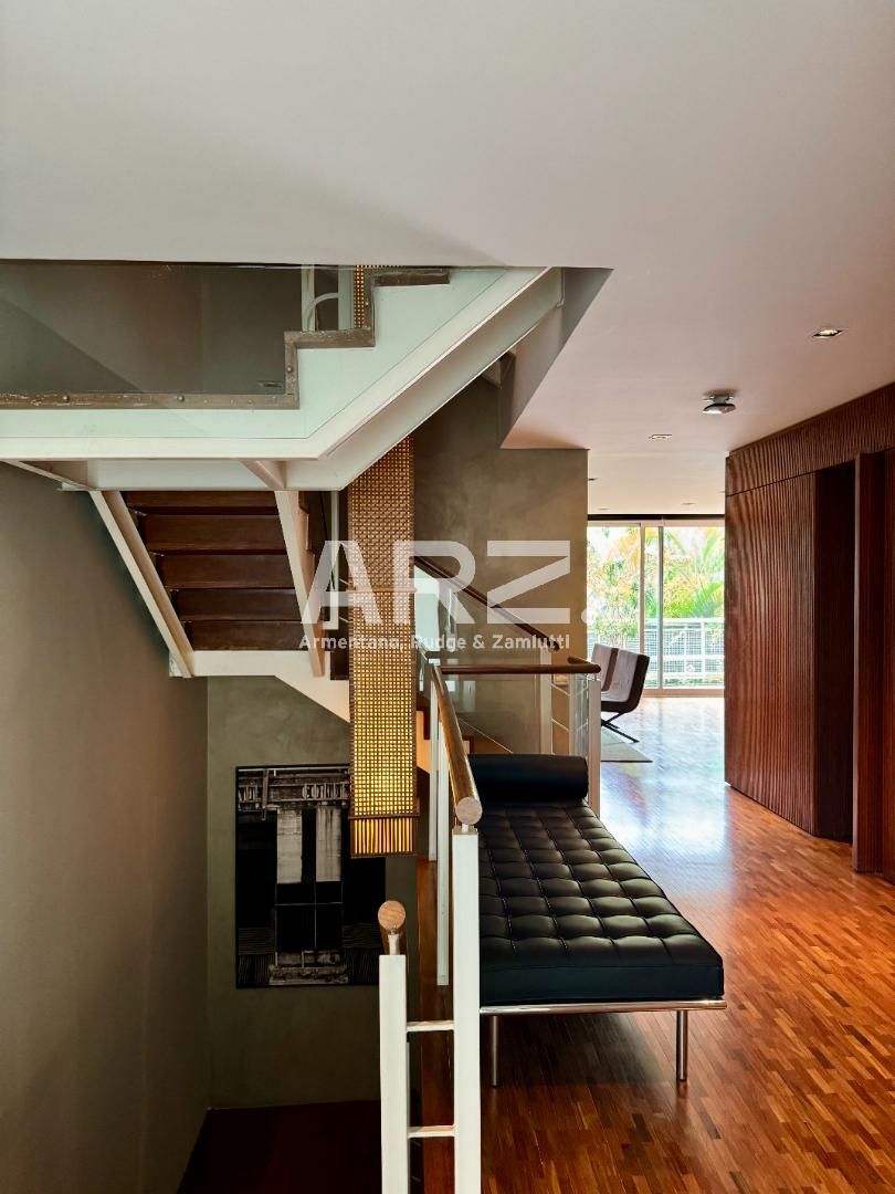 Casa de condomínio com 2 suítes à venda em Vila Madalena, São Paulo, por R$ 9.000.000 Imagem 7