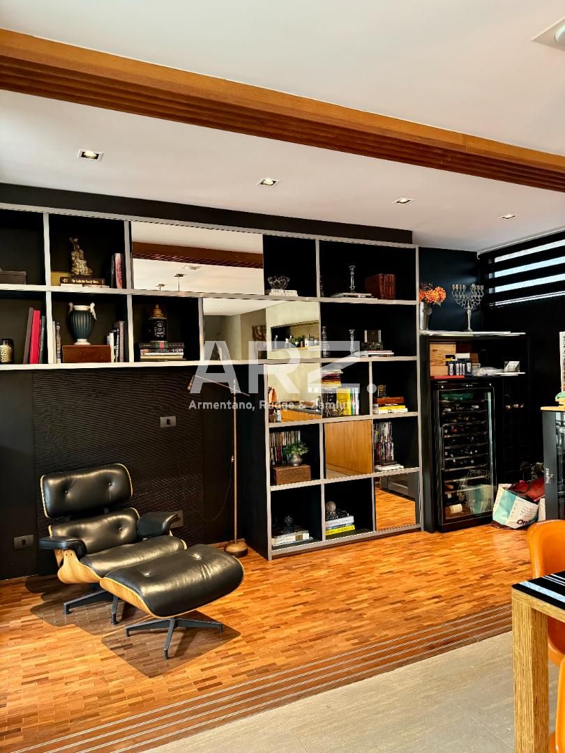 Casa de condomínio com 2 suítes à venda em Vila Madalena, São Paulo, por R$ 9.000.000 Imagem 5