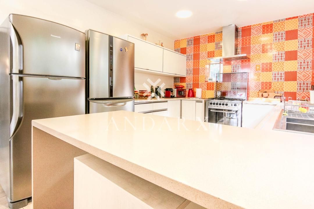 Casa com 2 suítes à venda em Pacaembu, São Paulo, por R$ 3.000.000 Imagem 8