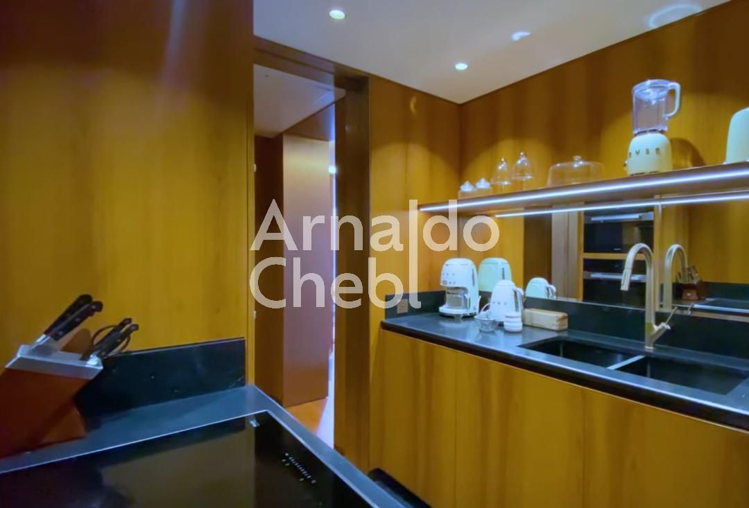 Apartamento com 1 suítes à venda em Bela Vista, São Paulo, por R$ 11.000.000 Imagem 5