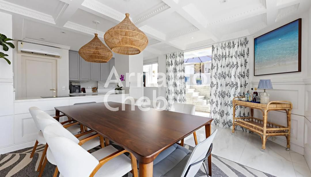 Cobertura com 3 suítes à venda em Vila Nova Conceição, São Paulo, por R$ 9.950.000 Imagem 5