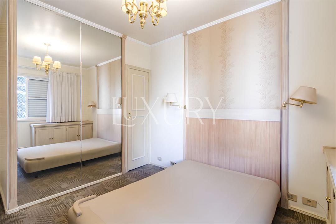 Apartamento com 1 suítes à venda em Paraíso, São Paulo, por R$ 1.990.000 Imagem 7