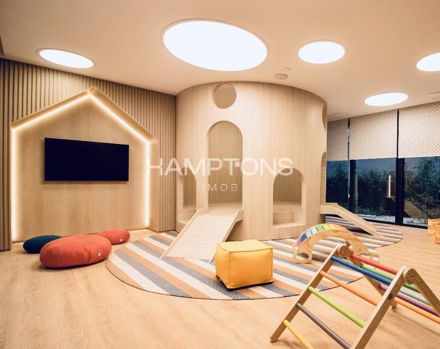 Apartamento com 4 suítes à venda em Moema, São Paulo, por R$ 16.900.000 Imagem 8