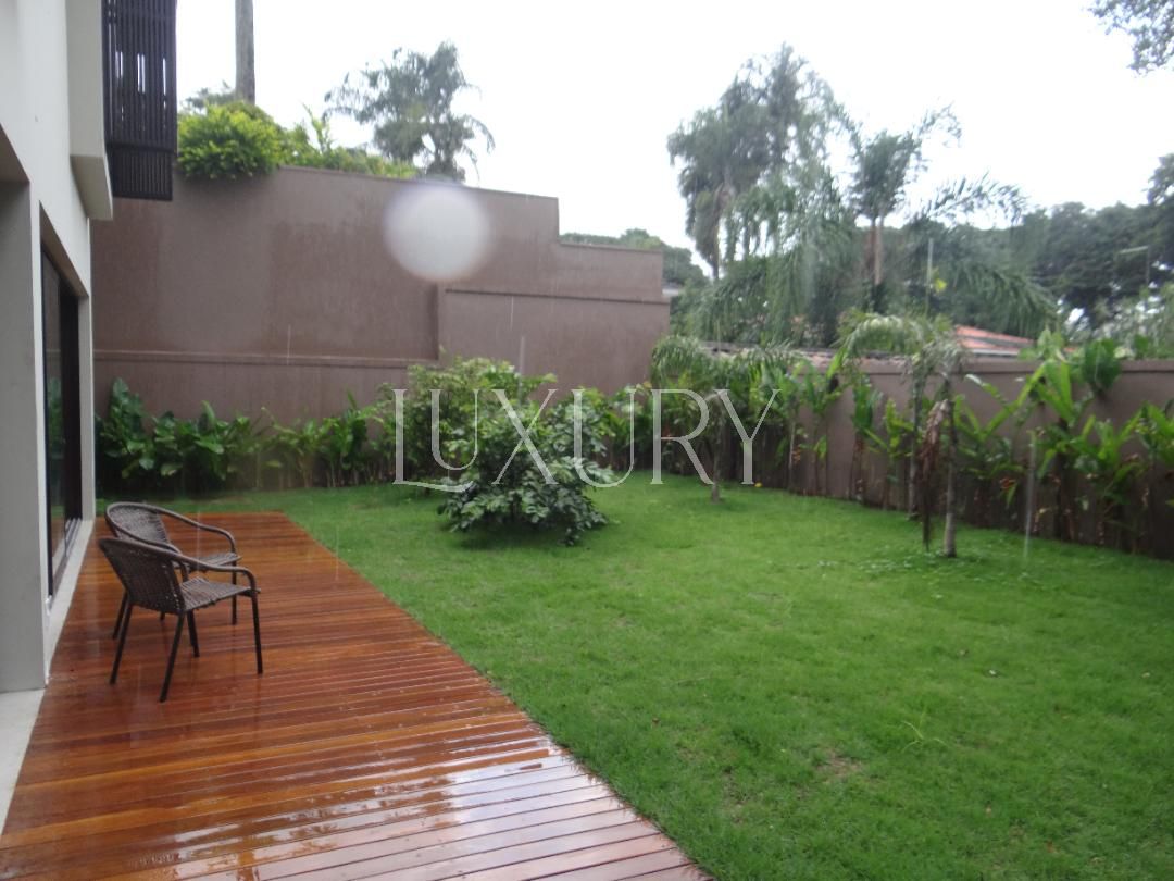 Casa com 4 suítes à venda em Alto de Pinheiros, São Paulo, por R$ 5.980.000 Imagem 5