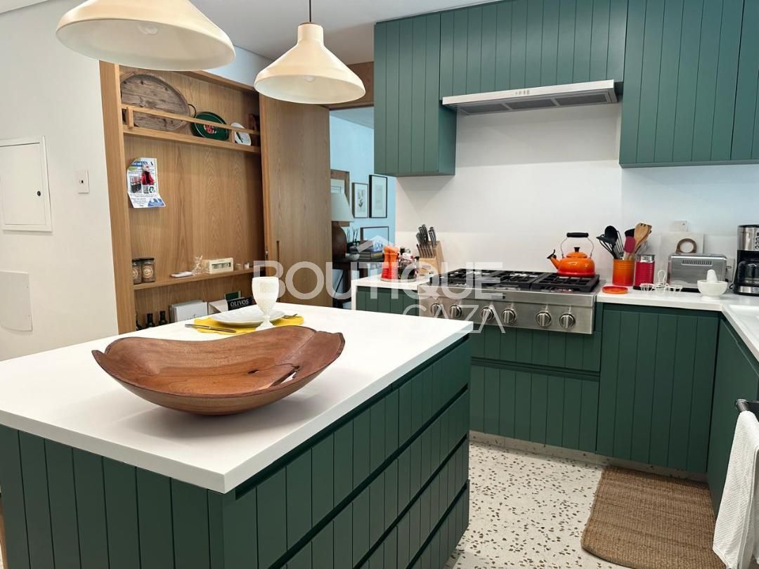 Apartamento com 3 suítes à venda em Cerqueira César, São Paulo, por R$ 7.600.000 Imagem 6