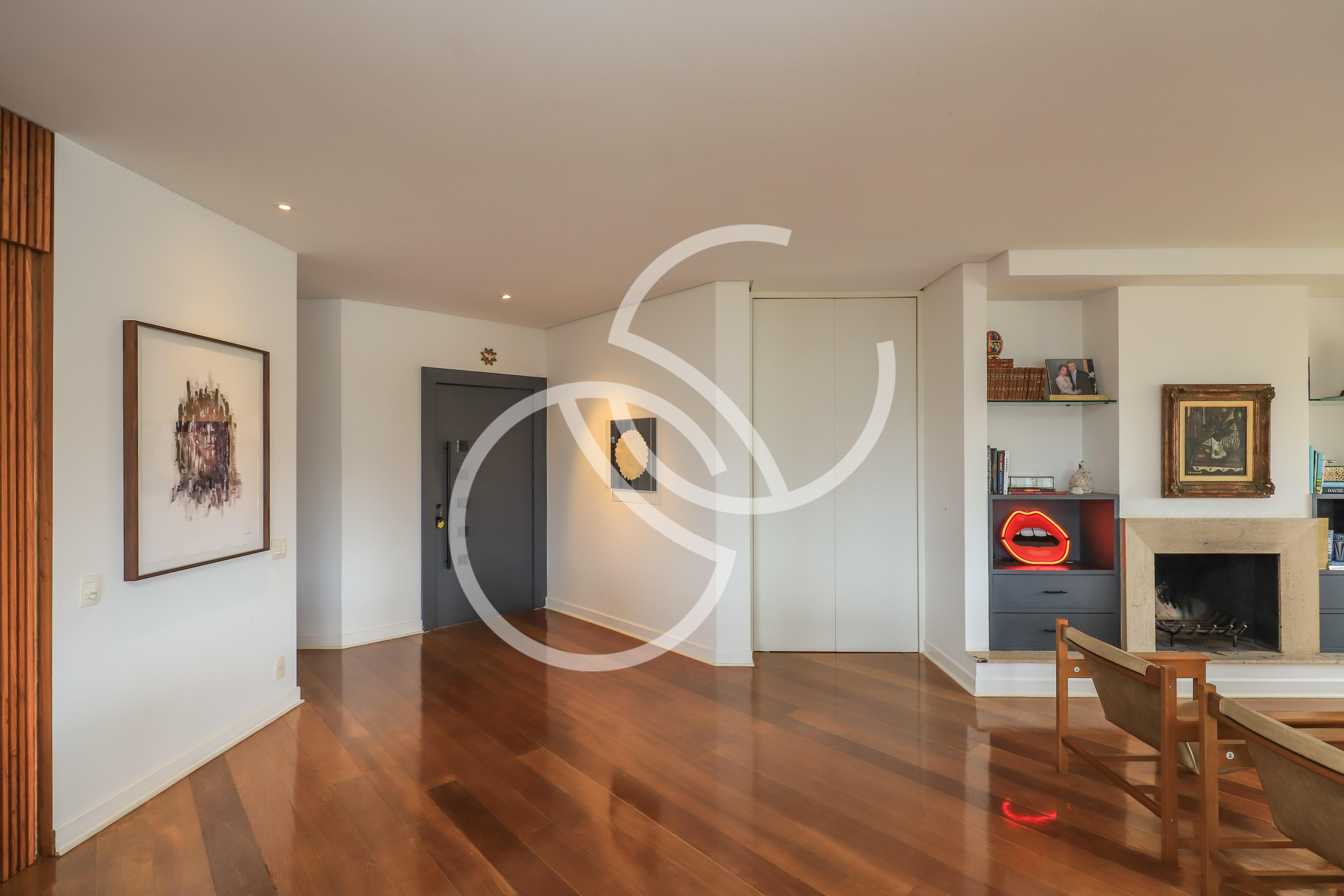 Apartamento com 4 suítes à venda em Panamby, São Paulo, por R$ 3.800.000 Imagem 7