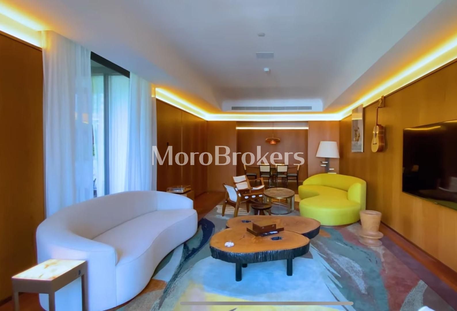 Apartamento com 1 suítes à venda em Bela Vista, São Paulo, por R$ 11.000.000 Imagem 4