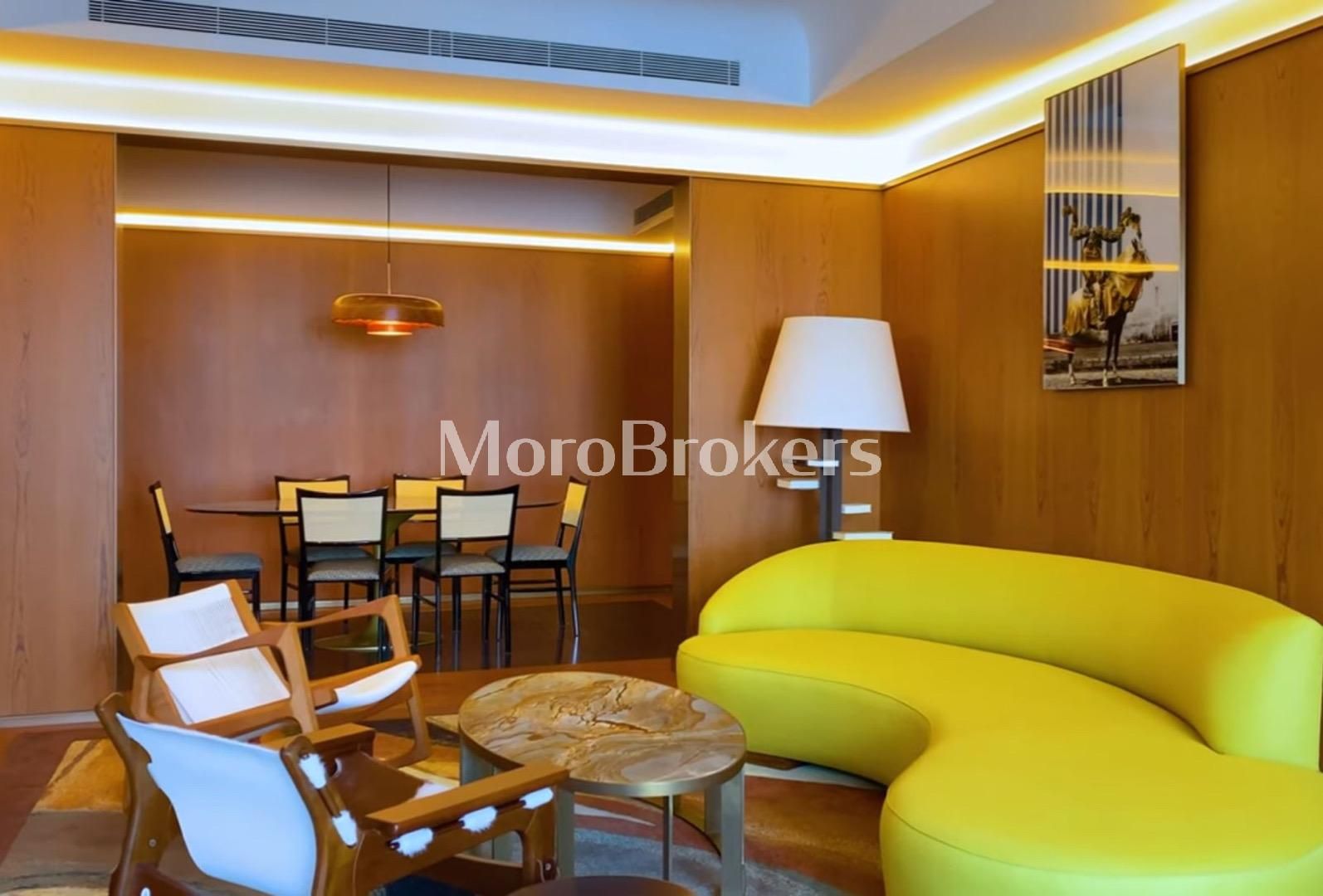 Apartamento com 1 suítes à venda em Bela Vista, São Paulo, por R$ 11.000.000 Imagem 7