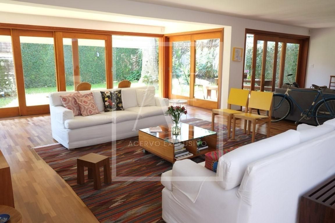 Casa com 4 suítes à venda em Alto de Pinheiros, São Paulo, por R$ 4.698.000 Imagem 5