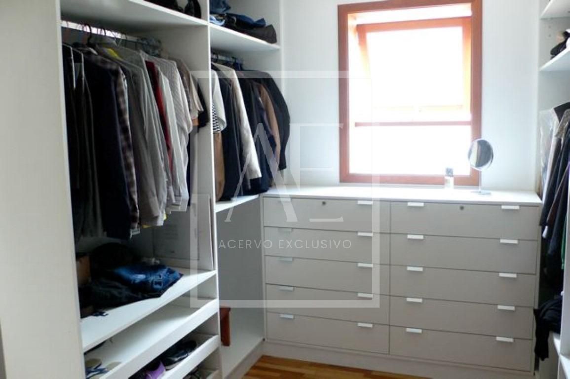 Casa com 4 suítes à venda em Alto de Pinheiros, São Paulo, por R$ 4.698.000 Imagem 6