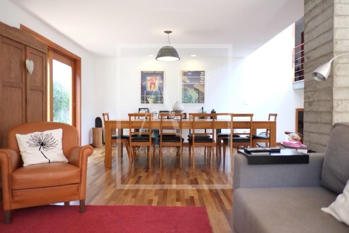 Casa com 4 suítes à venda em Alto de Pinheiros, São Paulo, por R$ 4.698.000 Imagem 4