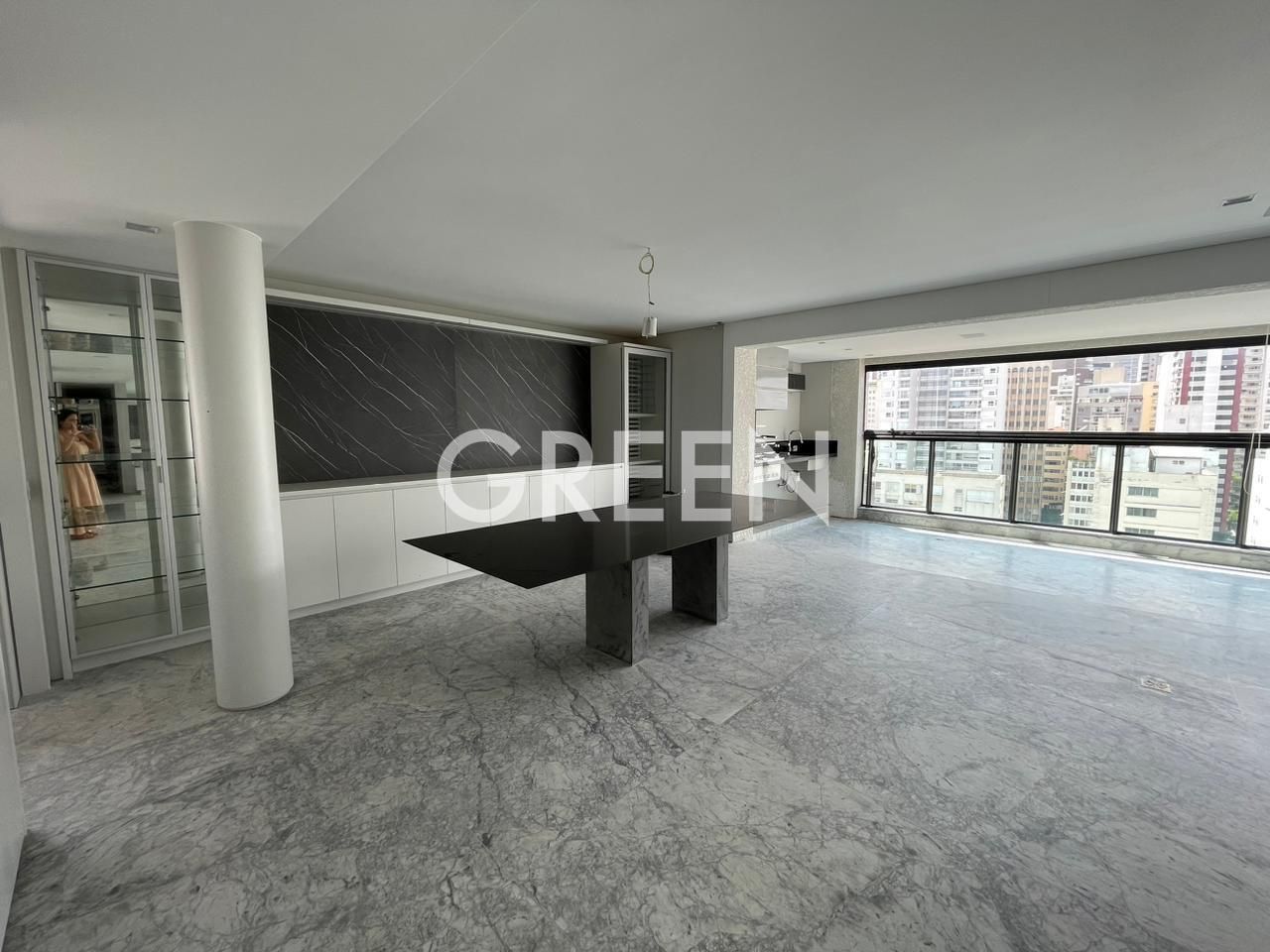 Apartamento com 2 suítes à venda em Jardim Paulista, São Paulo, por R$ 6.500.000 Imagem 5