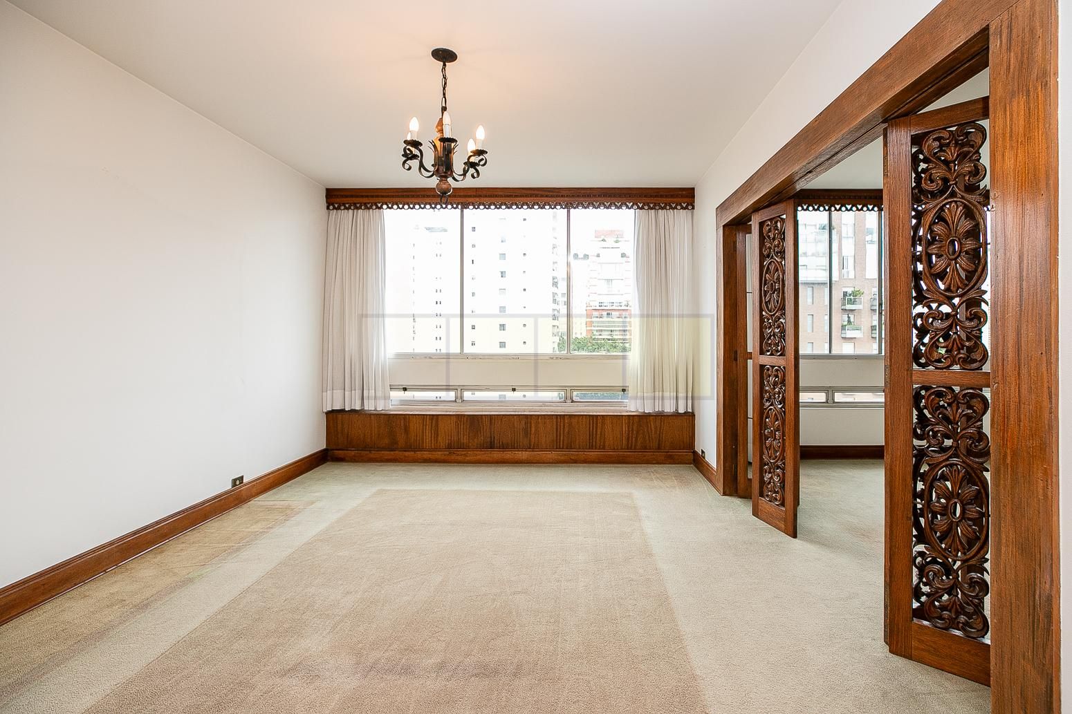 Apartamento com 1 suítes à venda em Jardim América, São Paulo, por R$ 5.500.000 Imagem 5