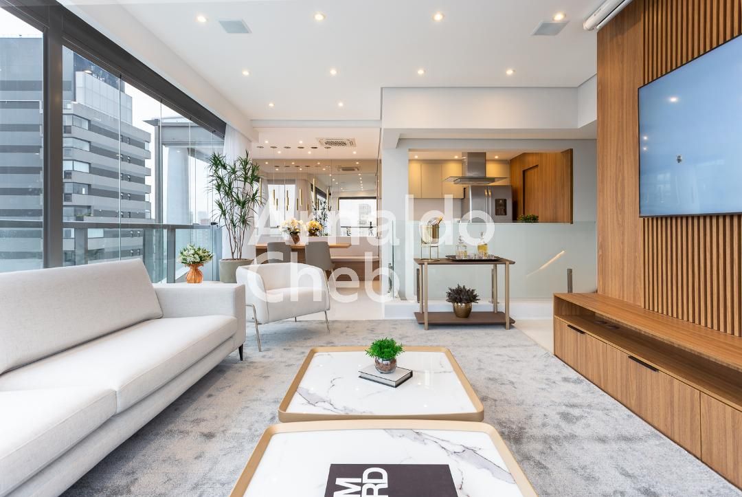 Cobertura com 2 suítes à venda em Jardim Paulista, São Paulo, por R$ 4.500.000 Imagem 6