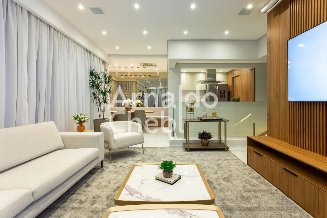 Cobertura com 2 suítes à venda em Jardim Paulista, São Paulo, por R$ 4.500.000 Imagem 4