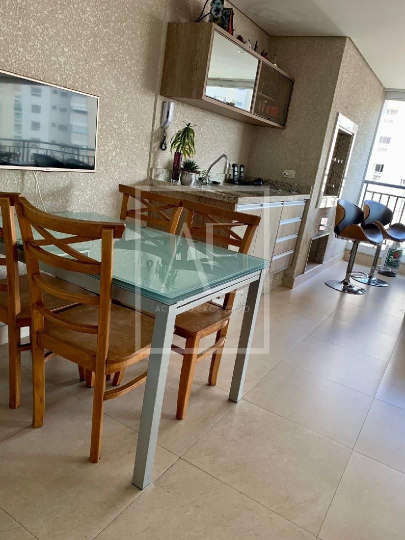 Apartamento com 3 suítes à venda em Morumbi, São Paulo, por R$ 2.235.000 Imagem 5