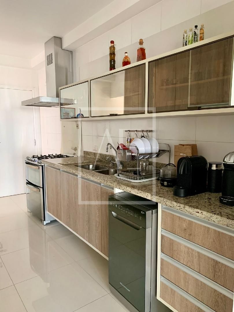 Apartamento com 3 suítes à venda em Morumbi, São Paulo, por R$ 2.235.000 Imagem 6