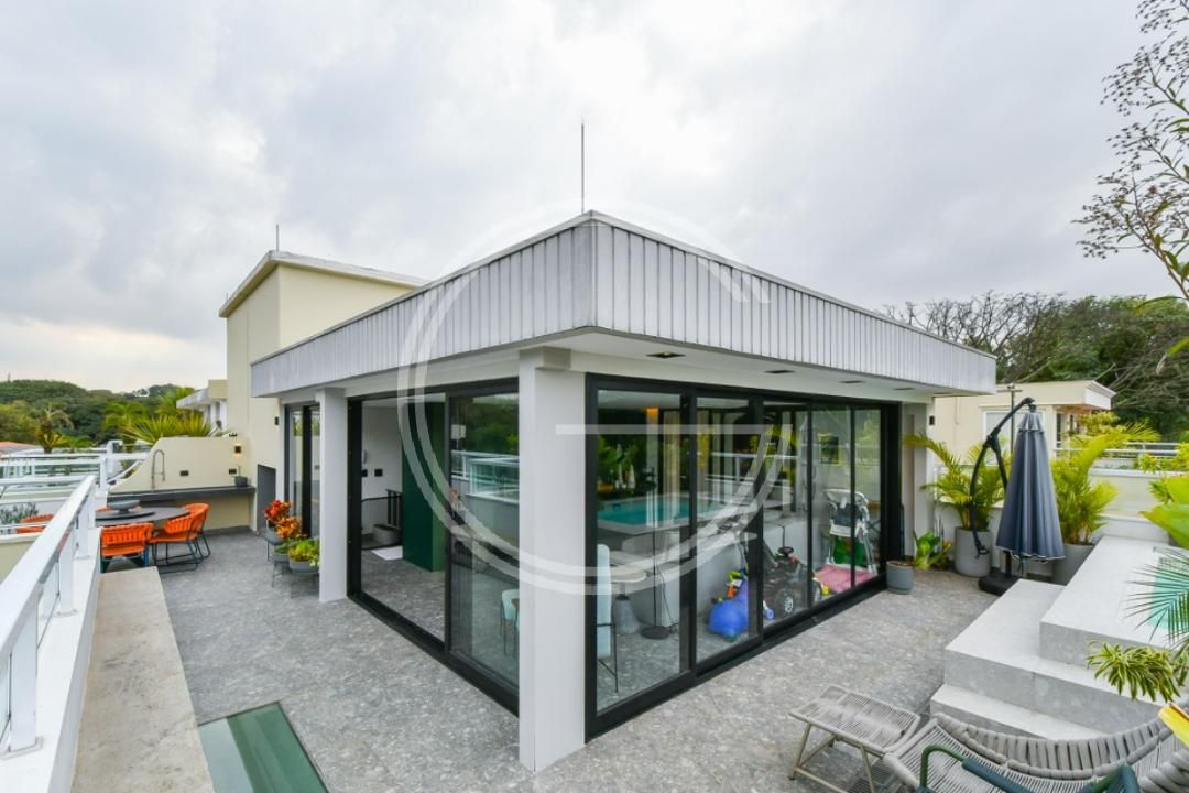 Cobertura com 1 suítes à venda em Alto de Pinheiros, São Paulo, por R$ 6.430.000 Imagem 5