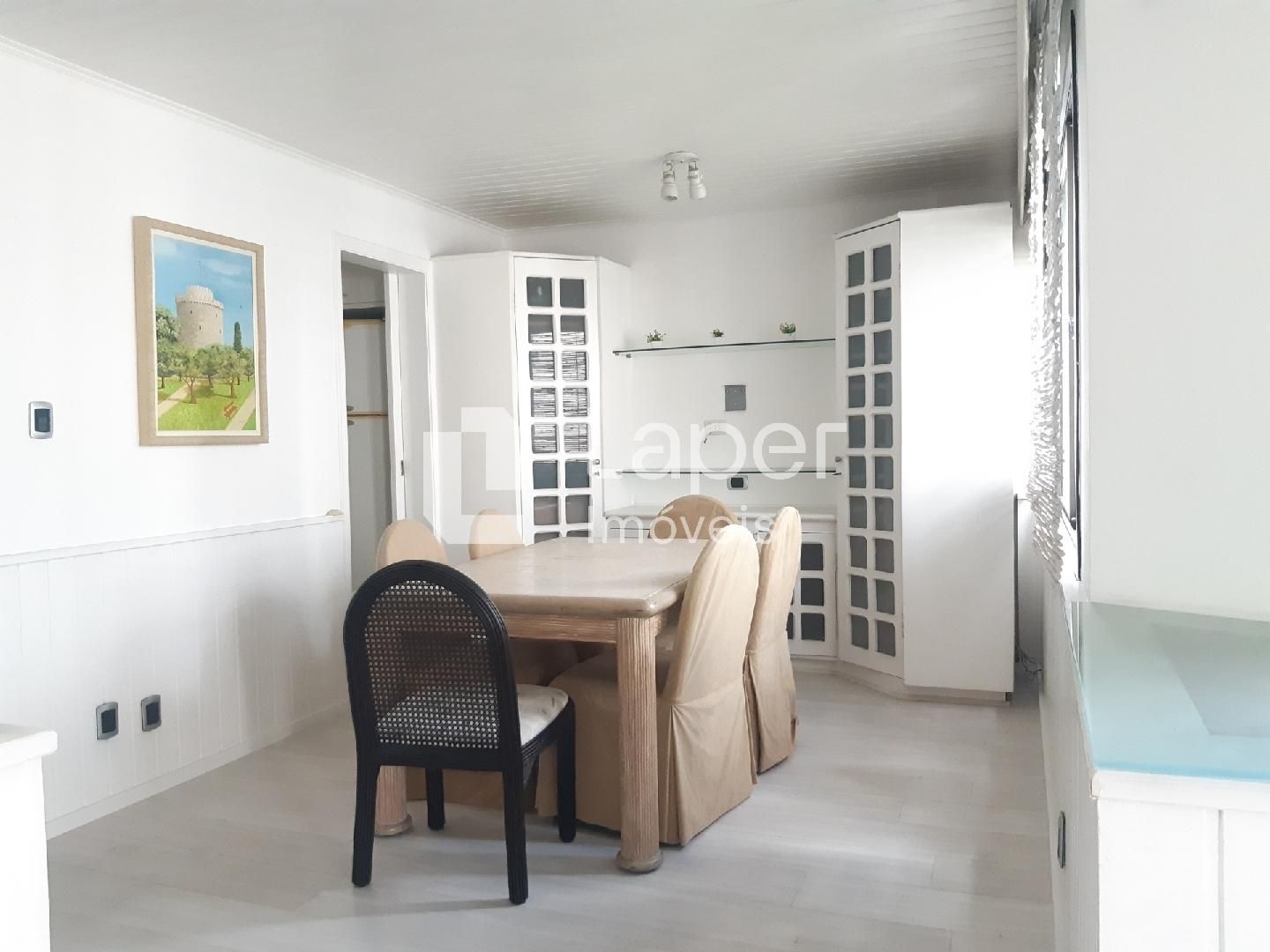 Apartamento com 3 suítes à venda em Higienópolis, São Paulo, por R$ 1.590.000 Imagem 5