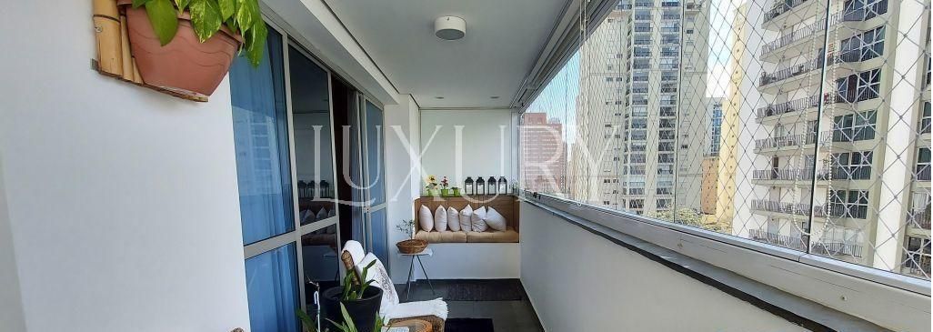 Apartamento com 3 suítes à venda em Moema, São Paulo, por R$ 1.950.000 Imagem 7