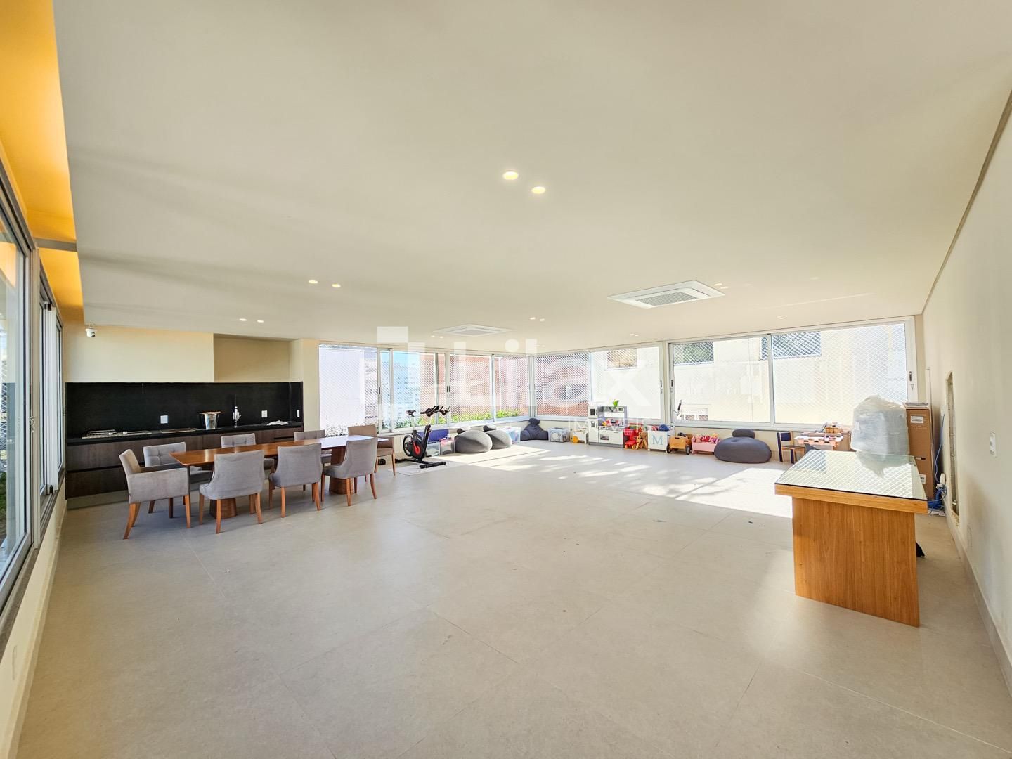 Cobertura com 3 suítes à venda em Jardim América, São Paulo, por R$ 14.200.000 Imagem 4