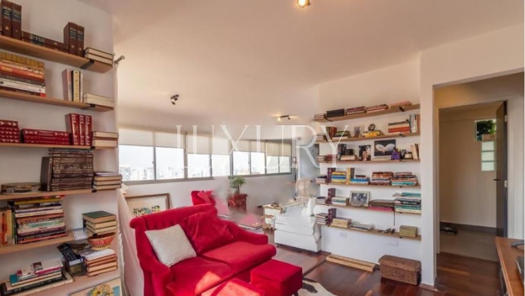 Apartamento com 1 suítes à venda em Vila Madalena, São Paulo, por R$ 1.250.000 Imagem 8