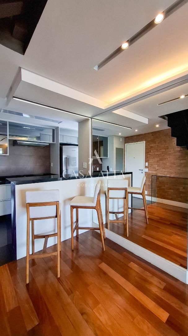 Cobertura com 1 suítes à venda em Vila Madalena, São Paulo, por R$ 2.200.000 Imagem 4