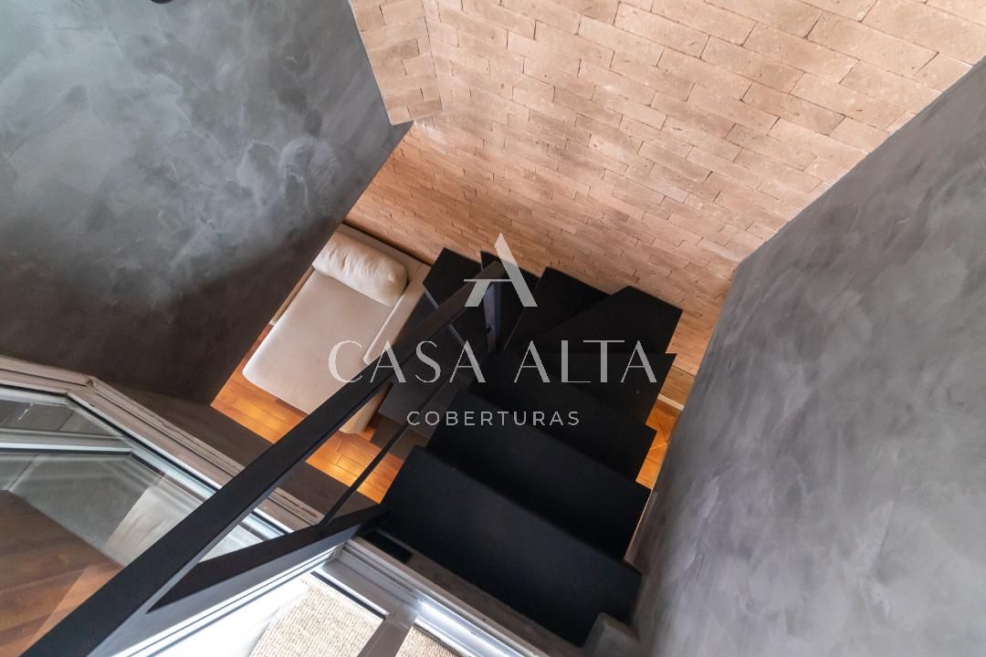 Cobertura com 1 suítes à venda em Vila Madalena, São Paulo, por R$ 2.200.000 Imagem 7