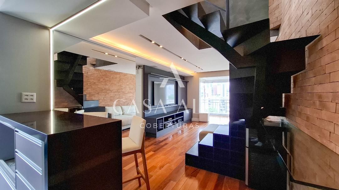 Cobertura com 1 suítes à venda em Vila Madalena, São Paulo, por R$ 2.200.000 Imagem 6