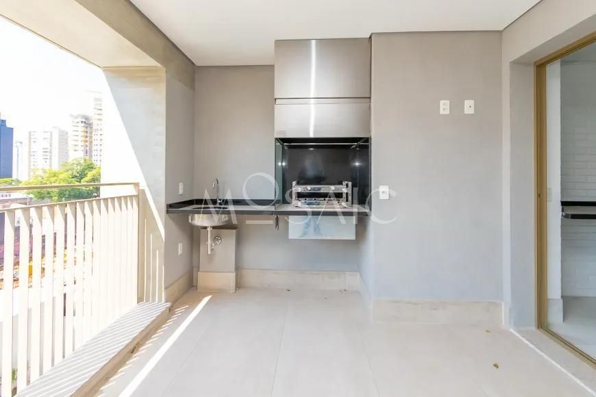 Apartamento com 3 suítes à venda em Indianópolis, São Paulo, por R$ 3.340.000 Imagem 5