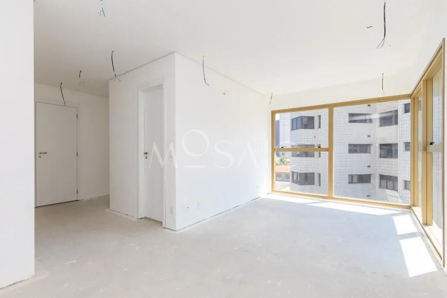 Apartamento com 3 suítes à venda em Indianópolis, São Paulo, por R$ 3.340.000 Imagem 7