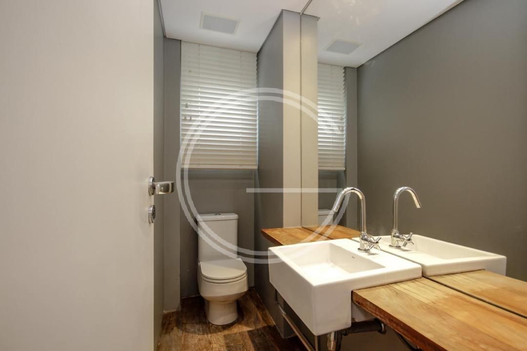 Apartamento com 2 suítes à venda em Jardim Paulista, São Paulo, por R$ 2.800.000 Imagem 6