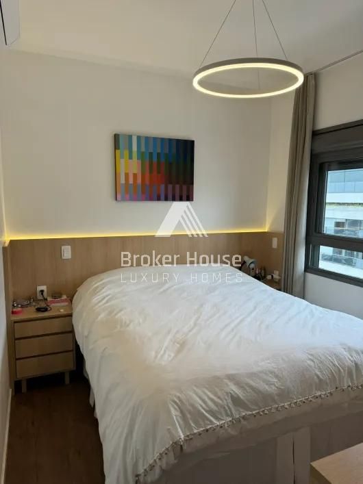 Apartamento com 2 suítes à venda em Brooklin, São Paulo, por R$ 2.600.000 Imagem 8