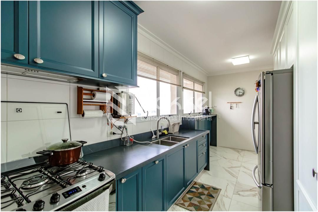 Apartamento com 3 suítes à venda em Vila Mariana, São Paulo, por R$ 5.000.000 Imagem 7